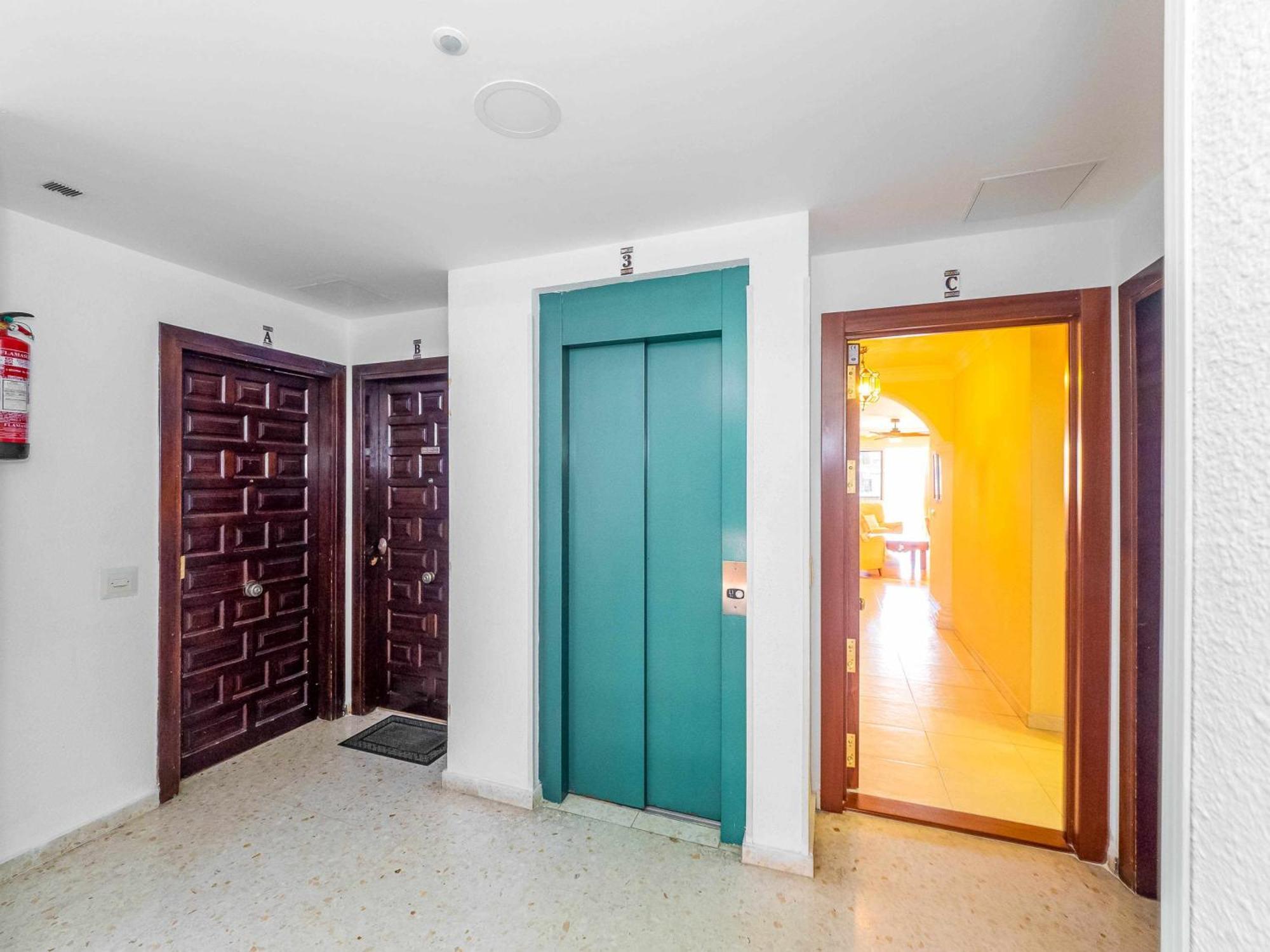 Rincón de la Victoria Centrico Apartamento Con Terraza En La Playa מראה חיצוני תמונה