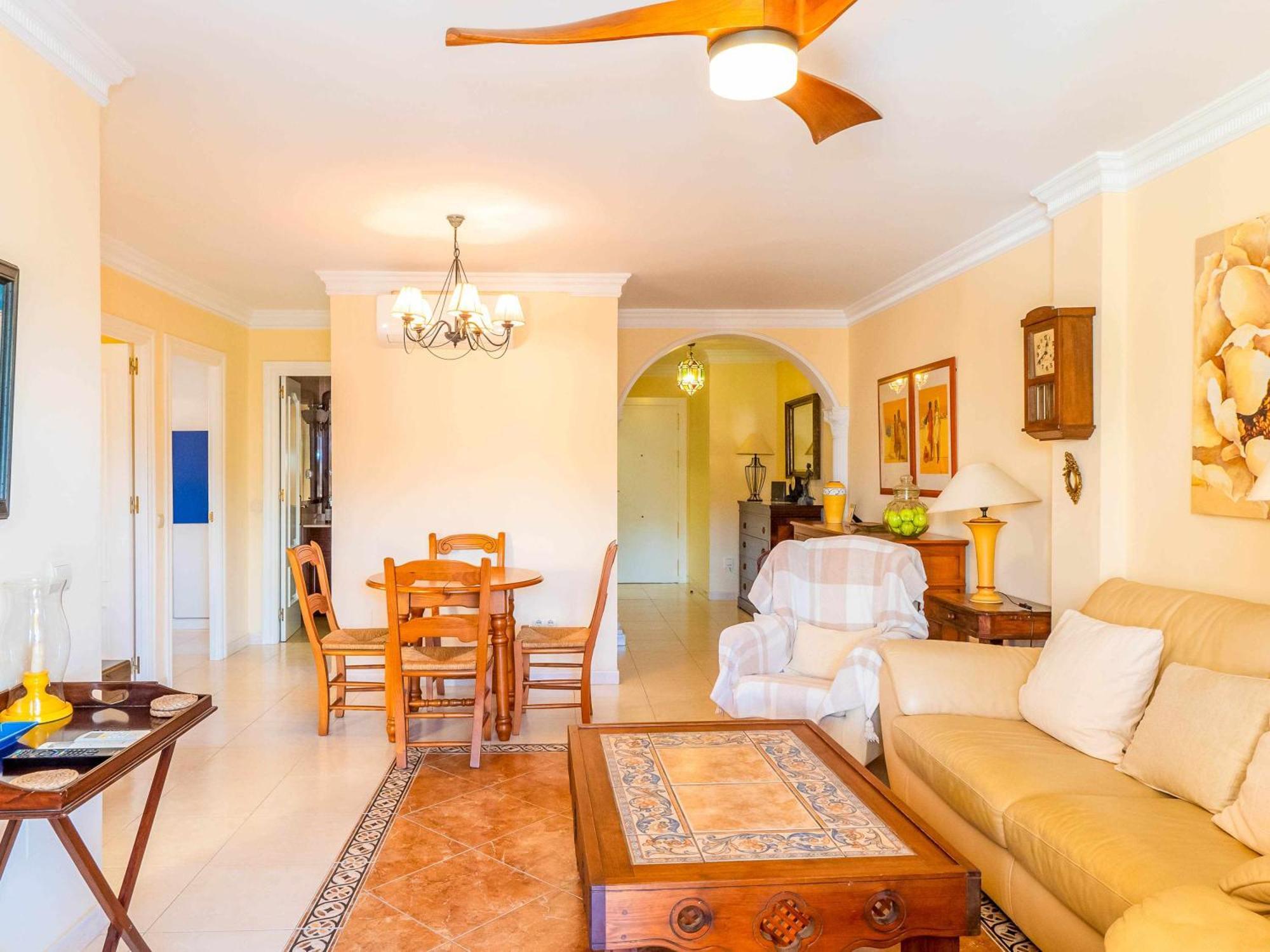 Rincón de la Victoria Centrico Apartamento Con Terraza En La Playa מראה חיצוני תמונה